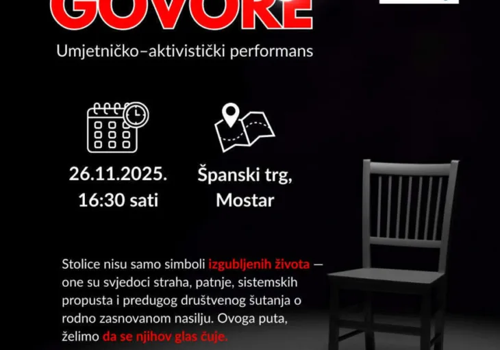 Mostar STOLICE KOJE GOVORE 2025 872x610