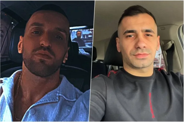 Miftar Ameti elmedin Fidani