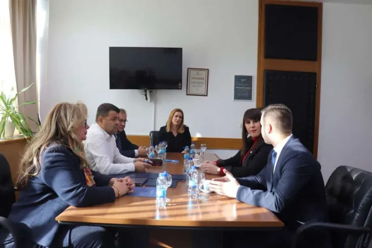 Ministarstvo za ljudska prava i izbjeglice Bi H