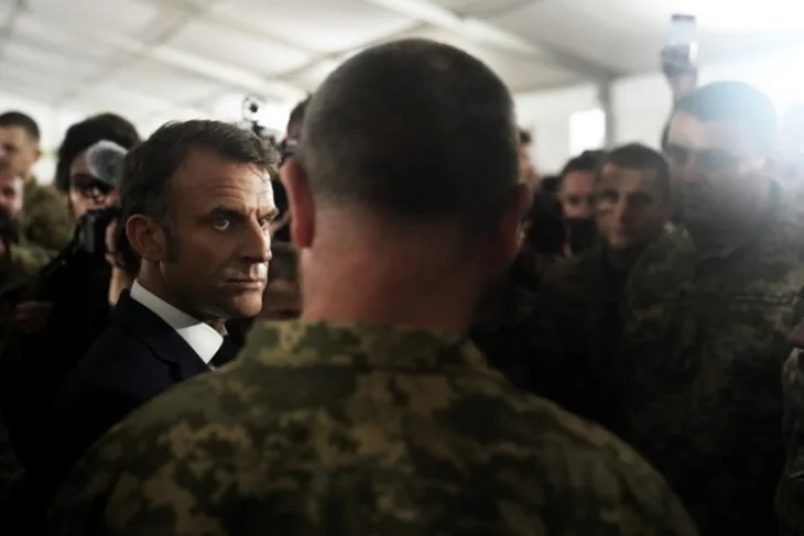 Macron