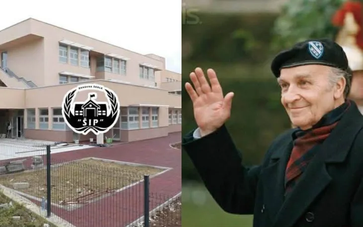 Osnovna skola Sip  zabranila učeniku da se pozdravlja kao Alija Izetbegović