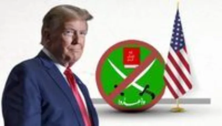Donald Trump Muslimansko bratstvo