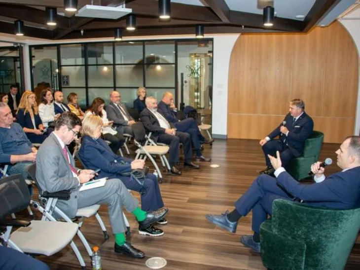 Trideseta godisnjica Daytona u Washington