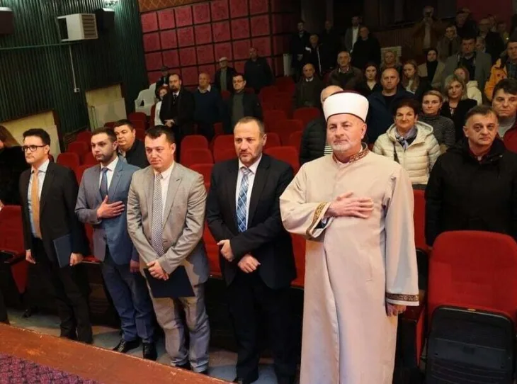 Gorazde Dan drzavnosti