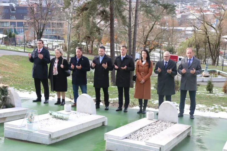 Dan drzavnosti Tuzla