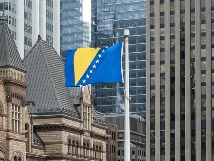 Dan drzavnosti kanada 2025