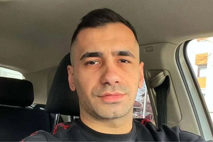 Miftar Ameti