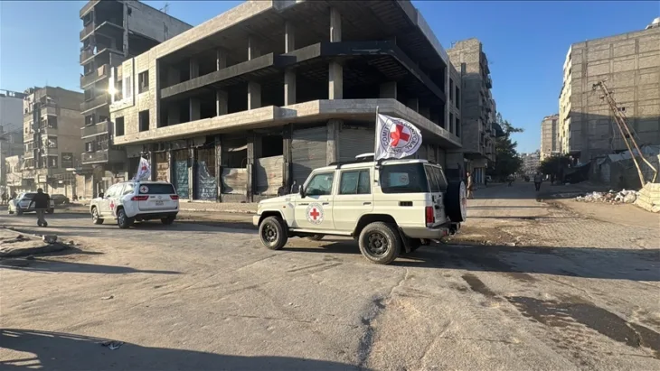 Hamas crveni kriz