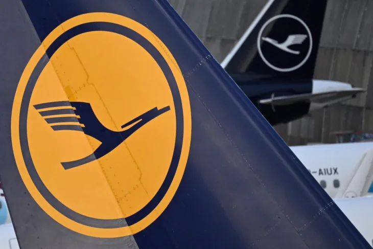 lufthansa