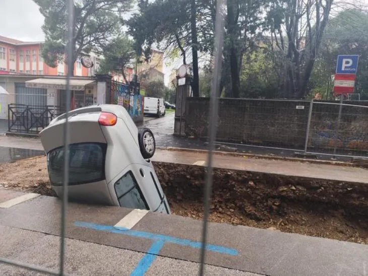 Rijeka nesreca