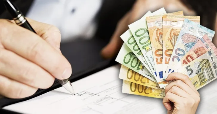 Novac presuda poslovanje