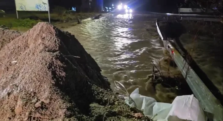Bugojno poplave u Bi H