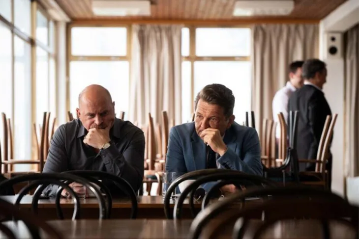 Film Svadba Igor Seregi