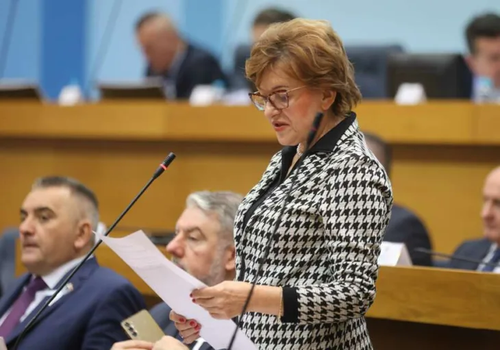 Zora Vidovic