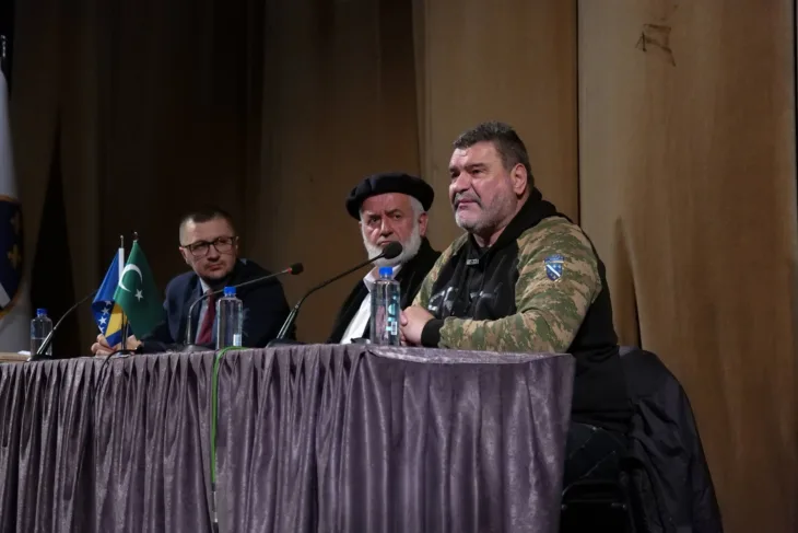 Harun hodzic bugojno