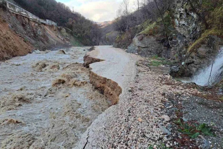 Konjic poplave Buturovic polje poplave u Bi H 2