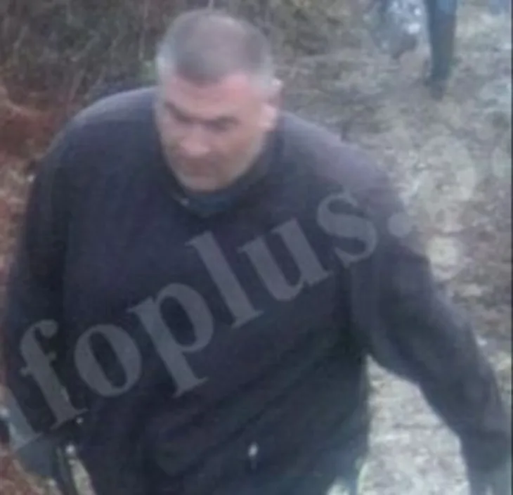 Velemir Gurdeljevic