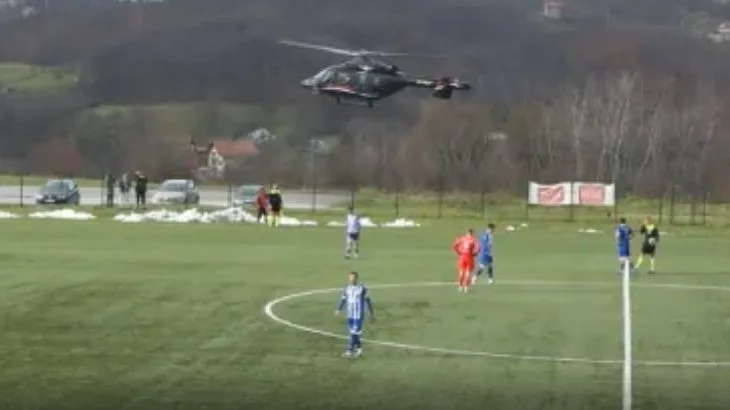 Helikopter rs