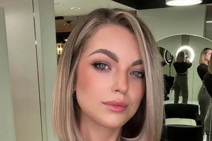 Stefanie Pieper Austrija