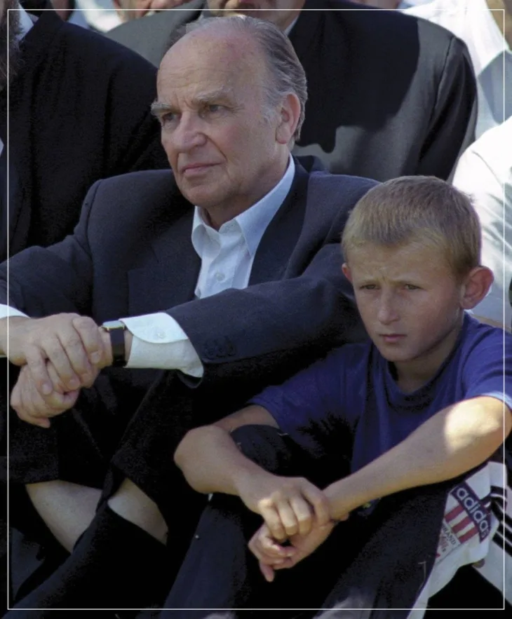 Alija Izetbegović