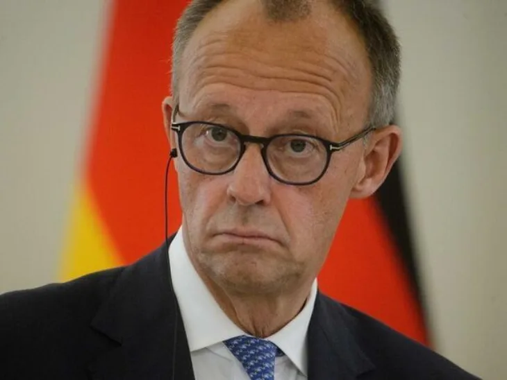 Friedrich Merz
