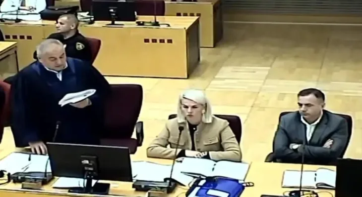Dalibor railic