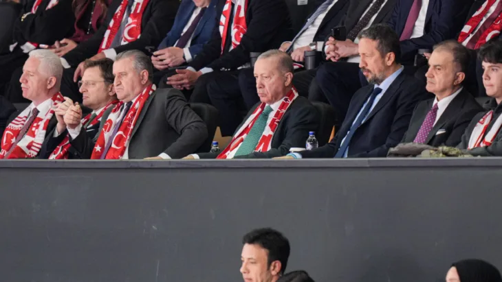 Erdogan