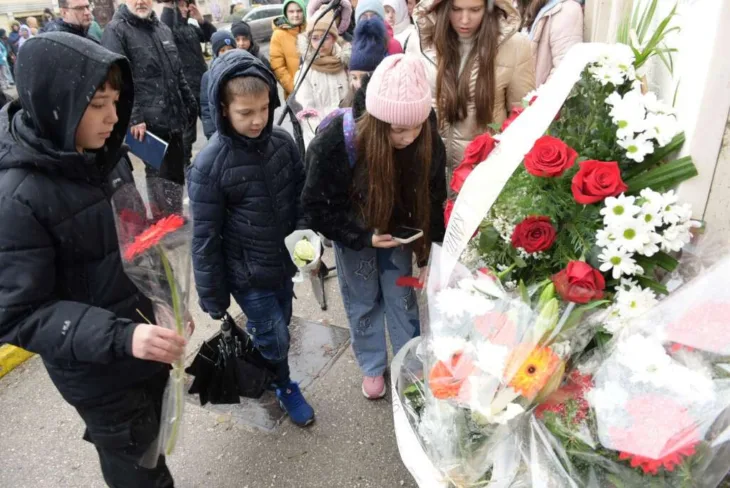 Godisnjica sarajevo hamdija kresevljakovic