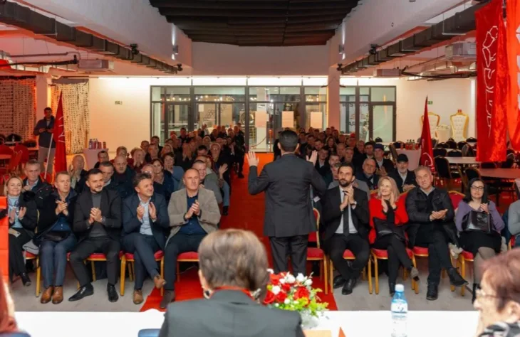 SDP Zivinice