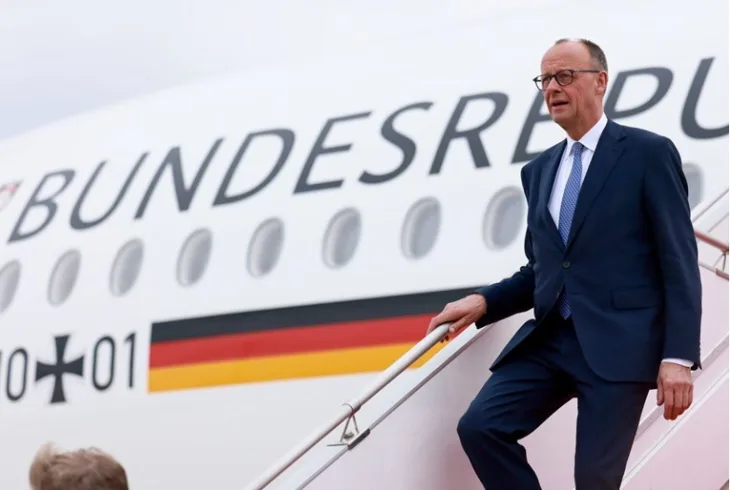 Friedrich Merz