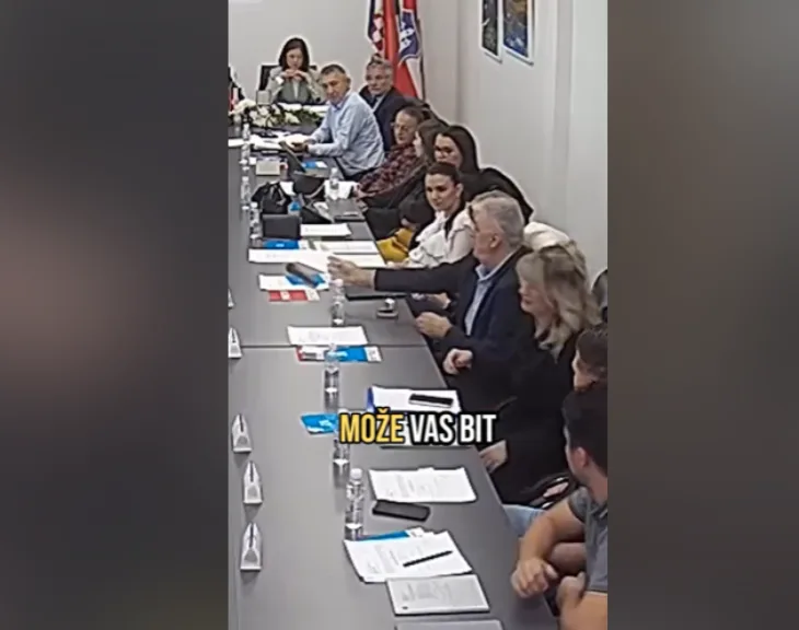 Ivica Palac Marijana Primorac Grude