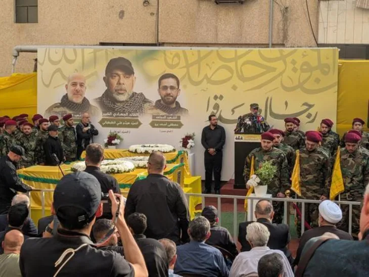 Hezbollah