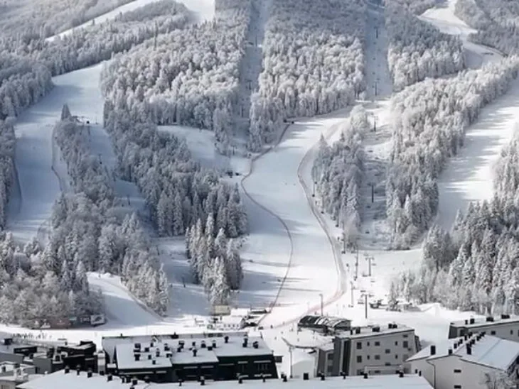 Bjelasnica snijeg 11 spremna za start sezone