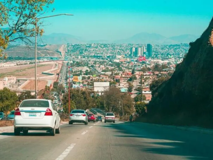 Najopasniji gradov na svijetu