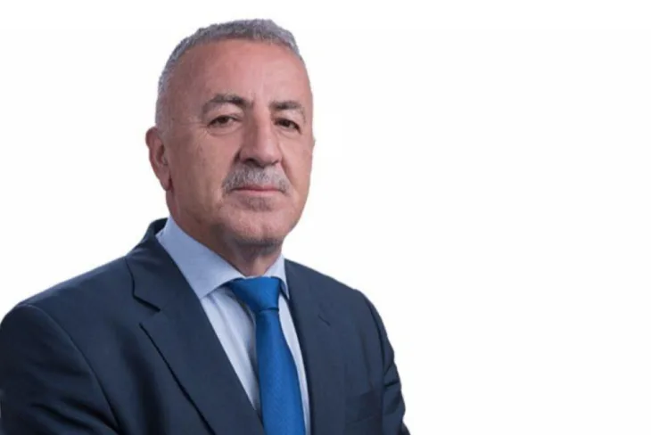 Milan Kovač