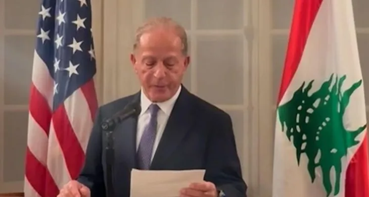 Michel Issa
