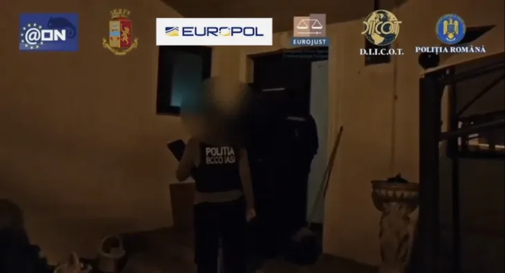 europol