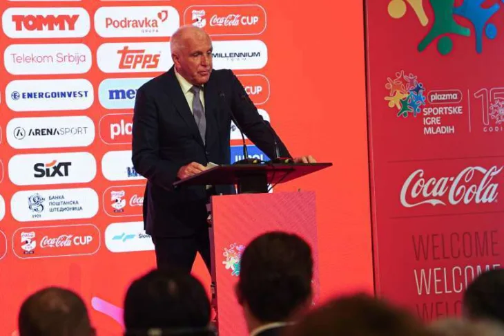zeljko obradovic
