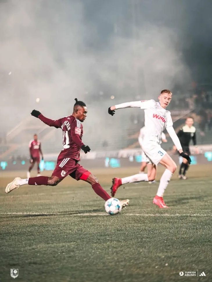 FK Sarajevo