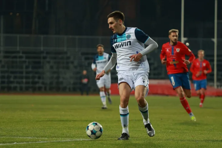 Birac zeljeznicar