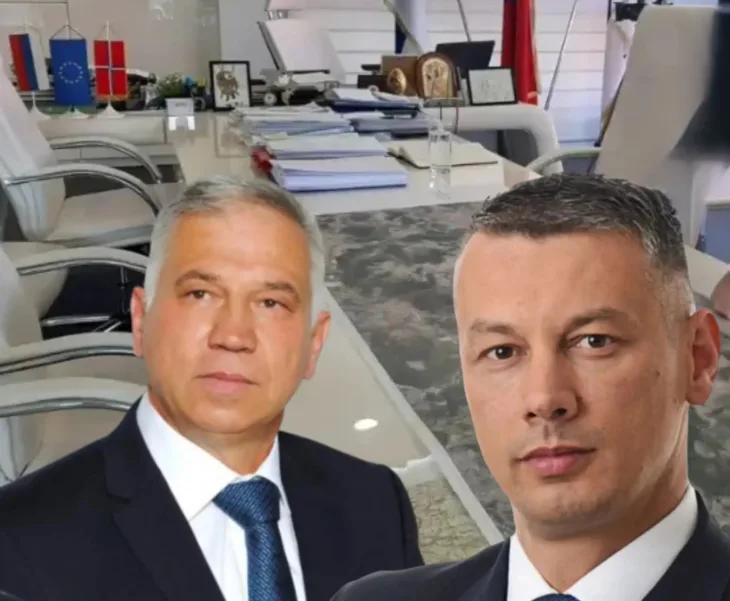 Rade Nesic nenad nesic 1