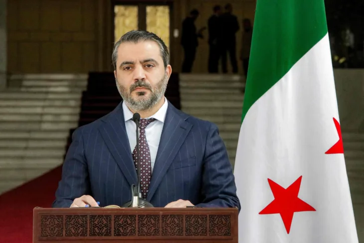 Asaad al-Shaibani