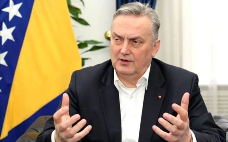 Zlatko Lagumdzija