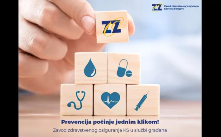 Zavod zdravstvenog osiguranja