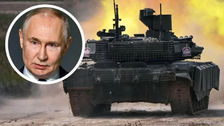 Vladimir putin rat u ukrajini 11