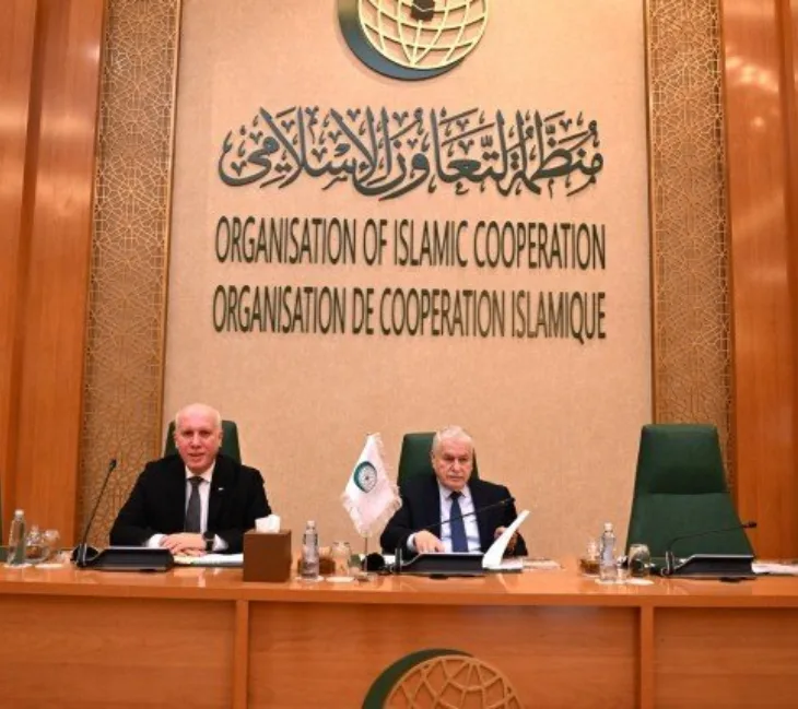 Organizacija islamske saradnje