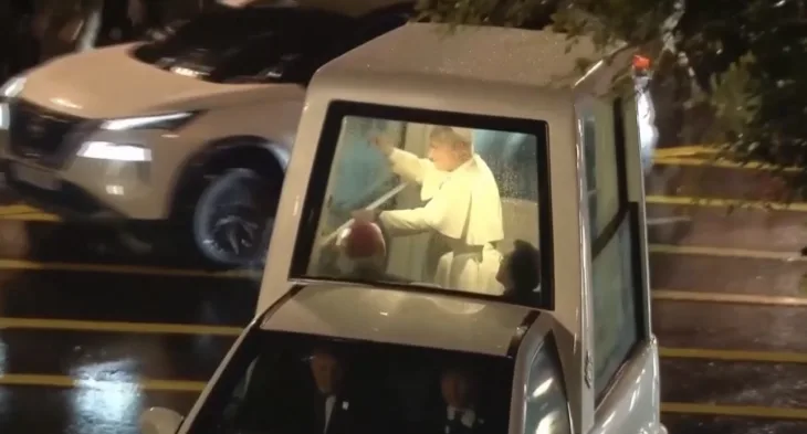 Papa Lav XIV