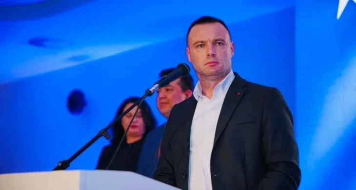 Aleksandar Vukovic