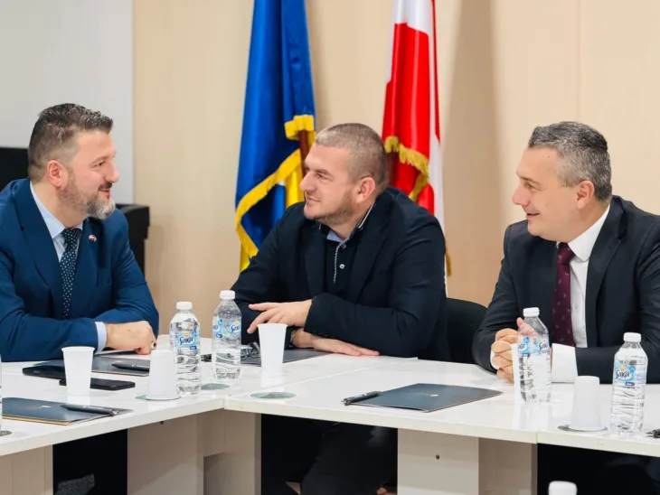 Esed Ivojević  Nerin Dizdar