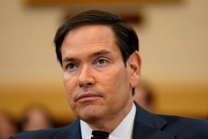 Marco rubio
